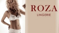 Roza lingerie de luxe de très belle qualité, raffiné, douce et originale