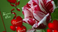 VIVE LA FETE DES MAMANS
